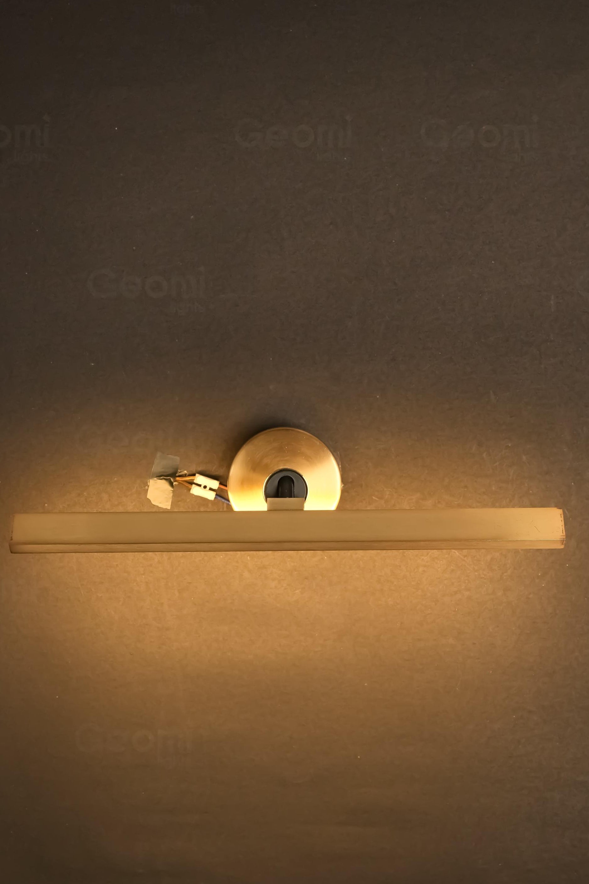 LX476 mirror light 8W