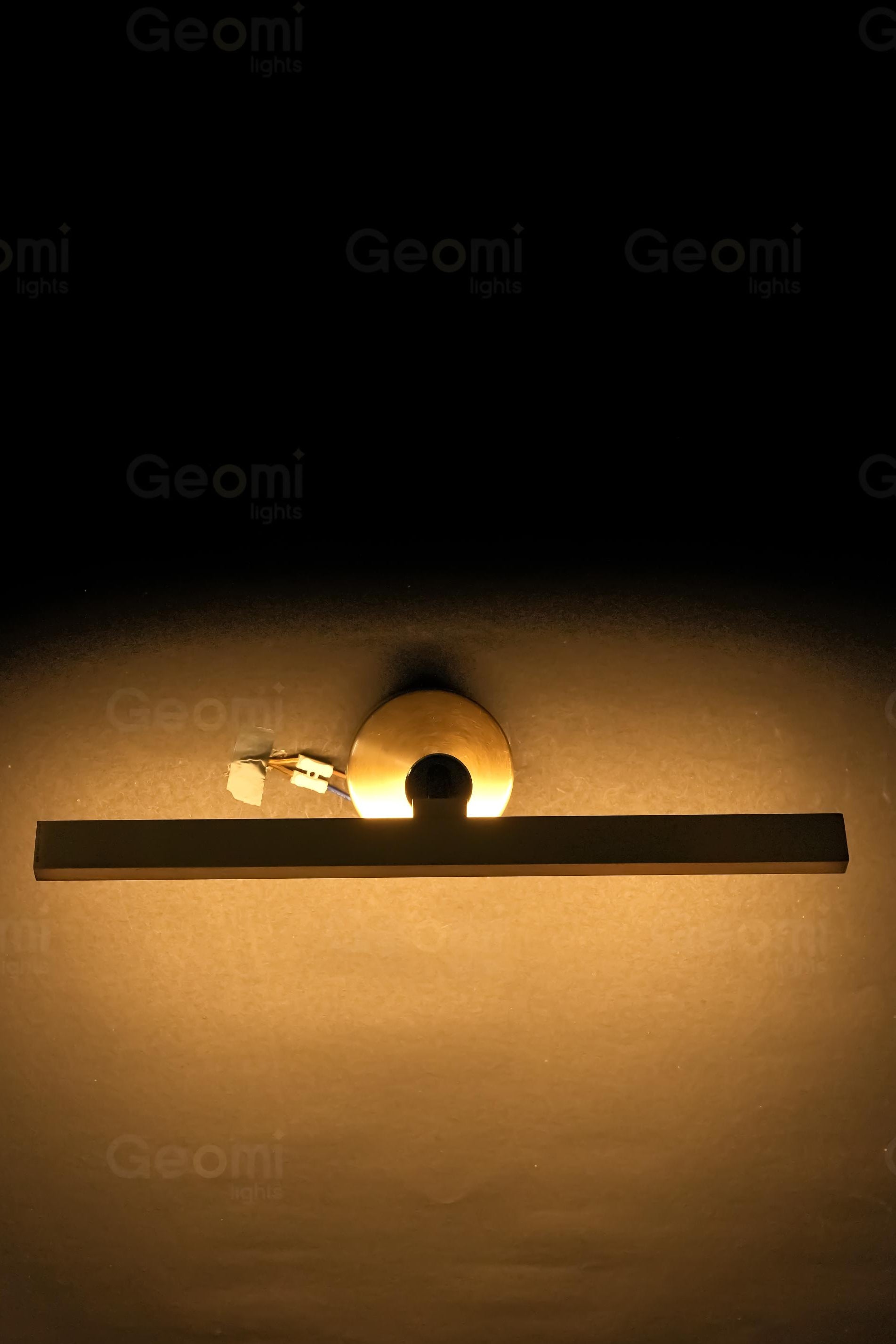 LX476 mirror light 8W