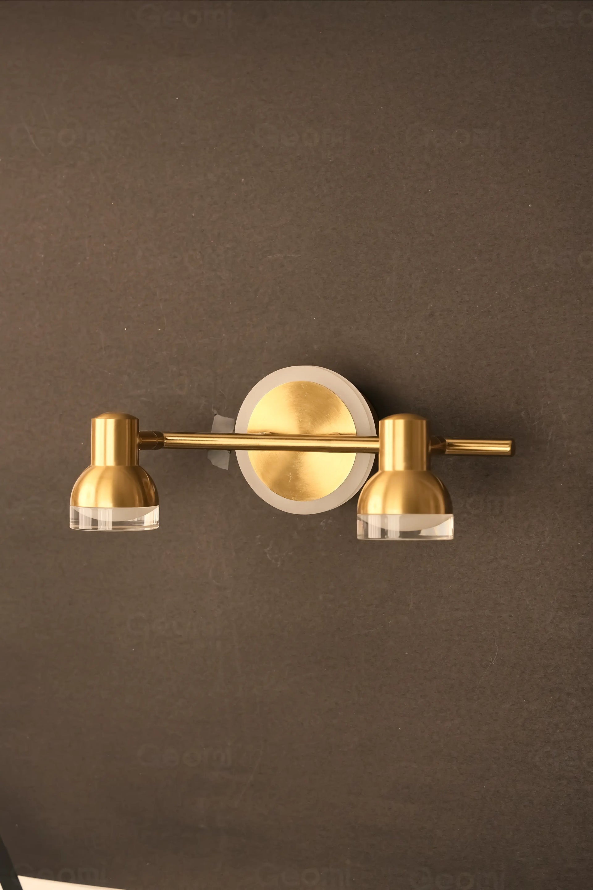 LX987/2 mirror light 10w