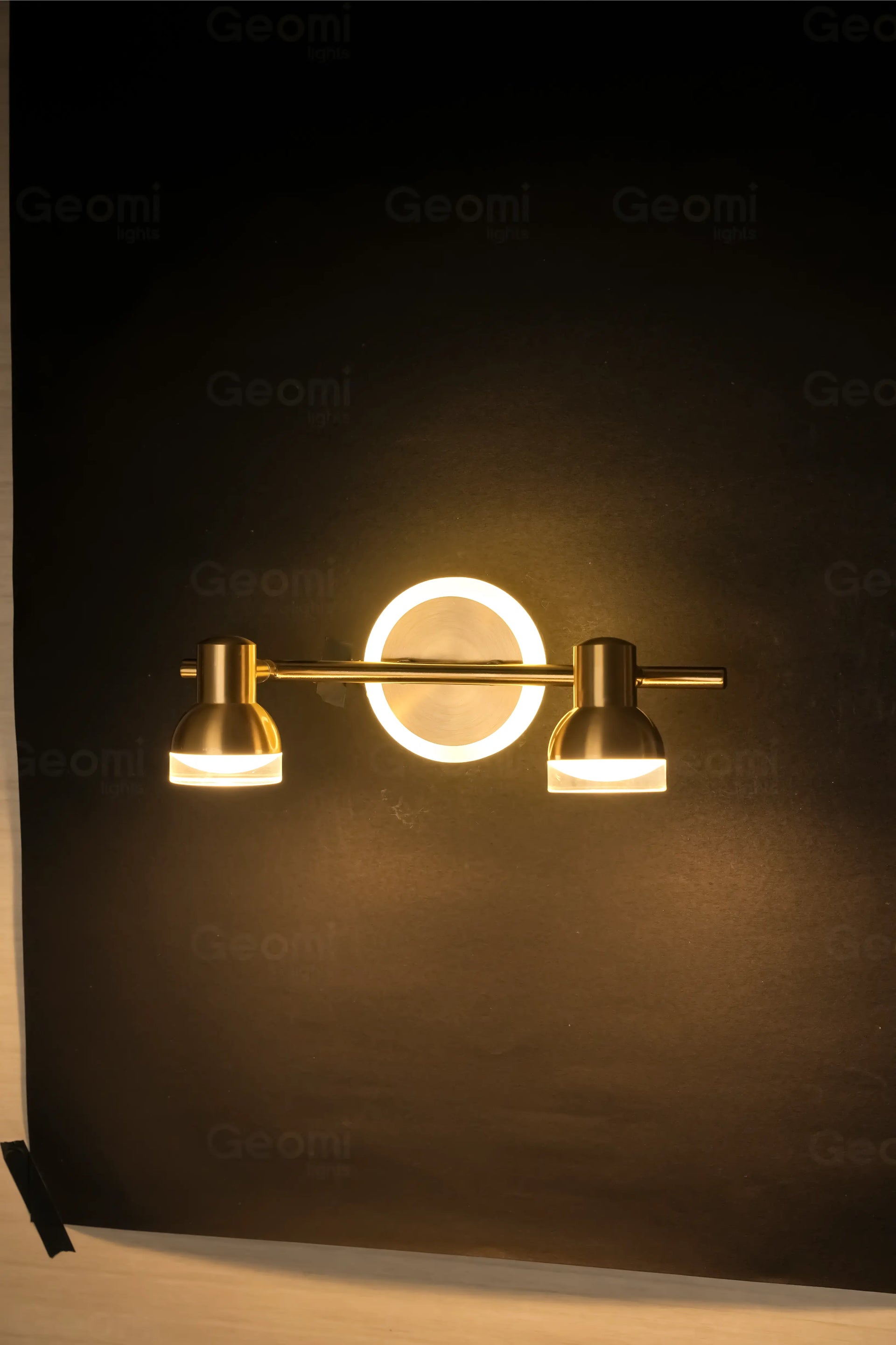 LX987/2 mirror light 10w