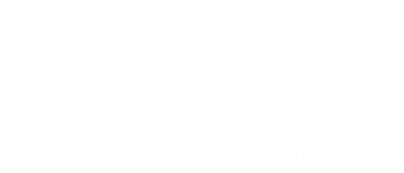 GEOMI LIGHTS LLP